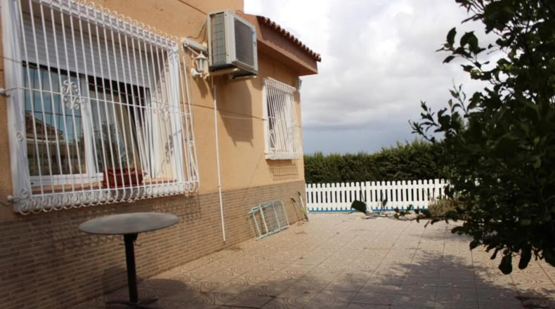 Alicante - Santa Pola - 220m2
