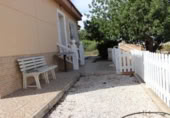 Xalet independent amb terreny en venda a la CHIPRE, Santa Pola, ref.: TR394118 foto
