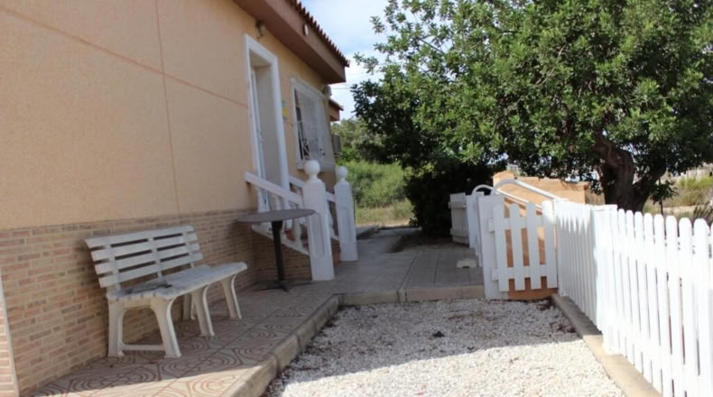 Alicante - Santa Pola - 220m2