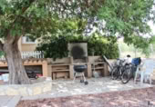 Xalet independent amb terreny en venda a la CHIPRE, Santa Pola, ref.: TR394118 foto