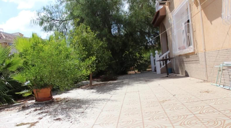 Alicante - Santa Pola - 220m2