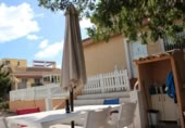 Xalet independent amb terreny en venda a la CHIPRE, Santa Pola, ref.: TR394118 foto