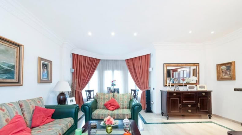 Малага - Rincón de la Victoria - 550m2