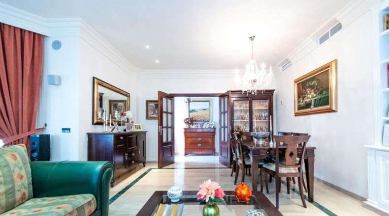 Малага - Rincón de la Victoria - 550m2