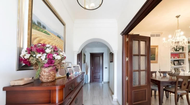 Малага - Rincón de la Victoria - 550m2