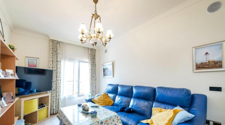Малага - Rincón de la Victoria - 550m2