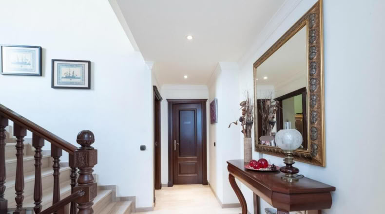 Малага - Rincón de la Victoria - 550m2
