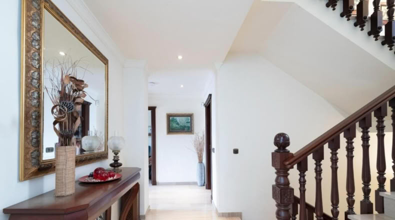 Малага - Rincón de la Victoria - 550m2