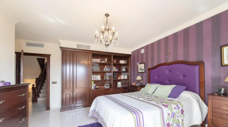 Малага - Rincón de la Victoria - 550m2