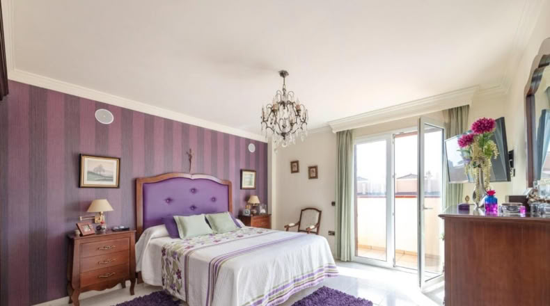 Малага - Rincón de la Victoria - 550m2