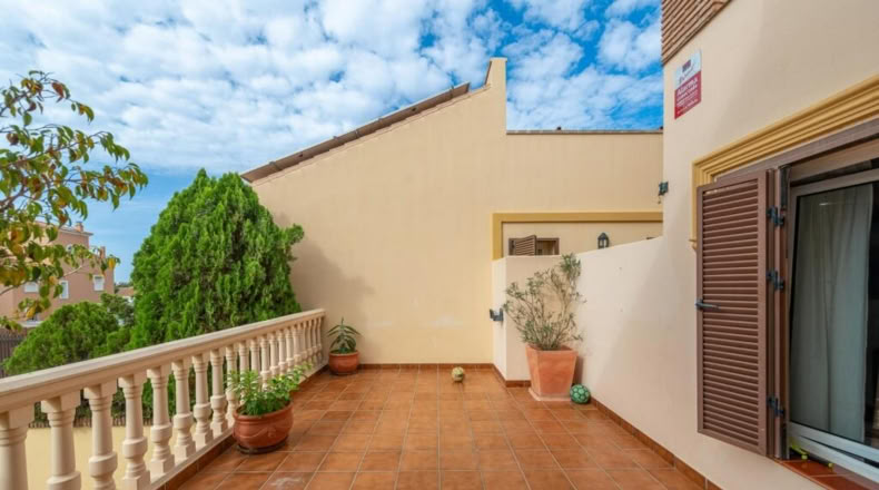 Малага - Rincón de la Victoria - 550m2