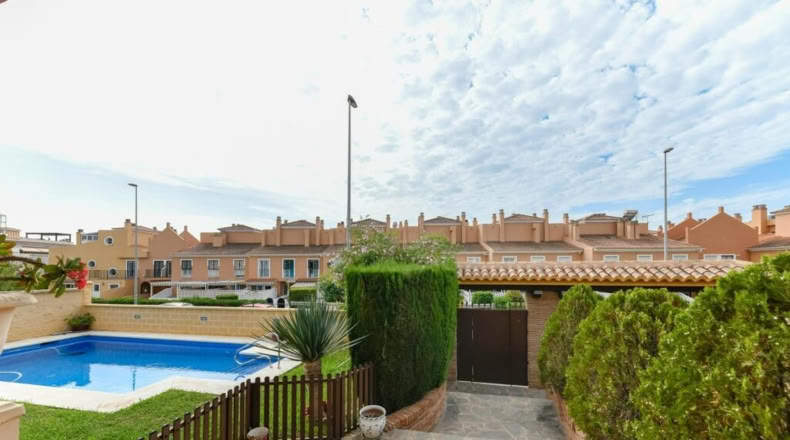 Малага - Rincón de la Victoria - 550m2