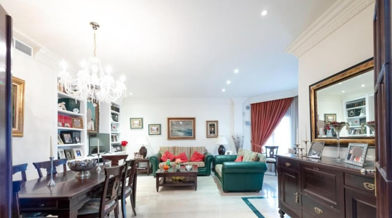 Малага - Rincón de la Victoria - 550m2