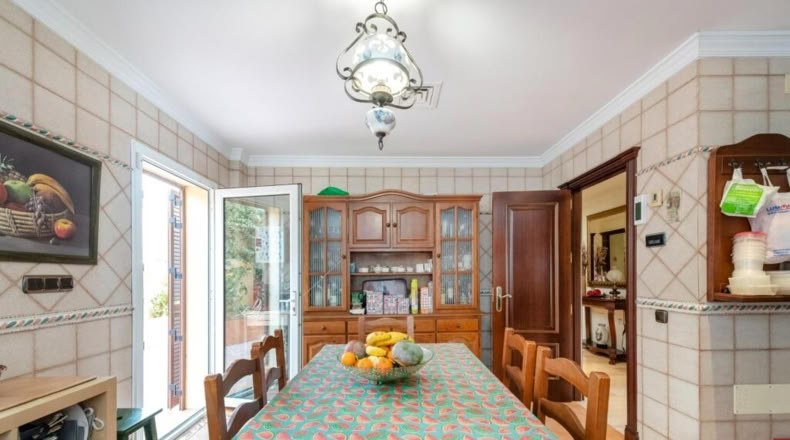 Малага - Rincón de la Victoria - 550m2