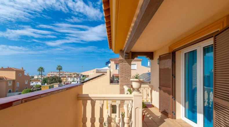 Малага - Rincón de la Victoria - 550m2