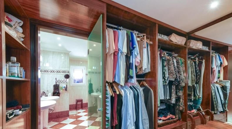 Малага - Rincón de la Victoria - 550m2