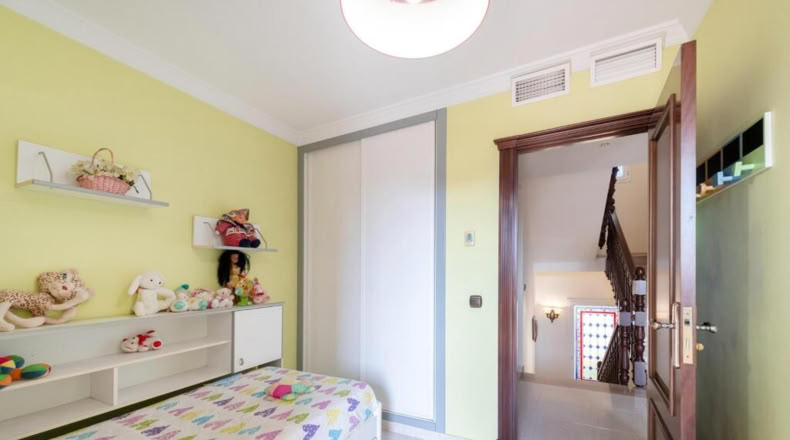 Малага - Rincón de la Victoria - 550m2