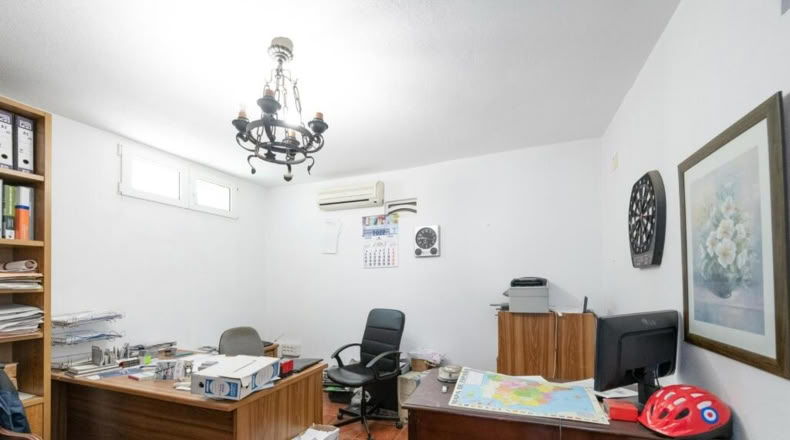 Малага - Rincón de la Victoria - 550m2