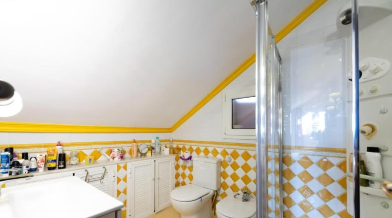 Малага - Rincón de la Victoria - 550m2