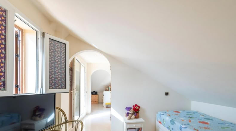 Малага - Rincón de la Victoria - 550m2