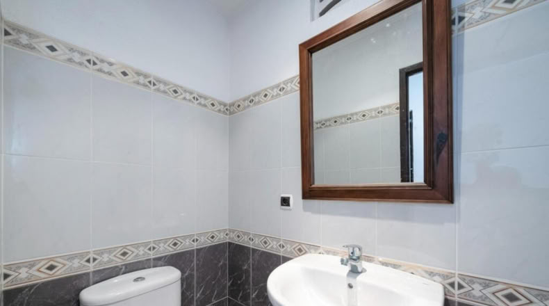 Малага - Rincón de la Victoria - 550m2