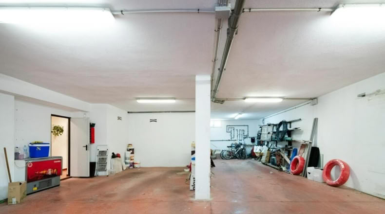 Малага - Rincón de la Victoria - 550m2