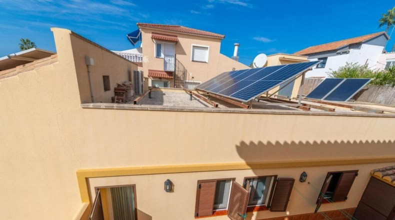 Малага - Rincón de la Victoria - 550m2