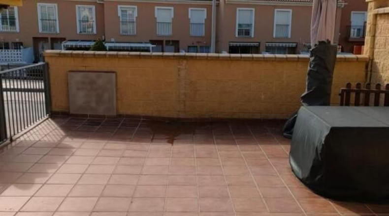 Малага - Rincón de la Victoria - 550m2
