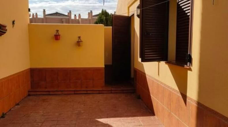 Малага - Rincón de la Victoria - 550m2