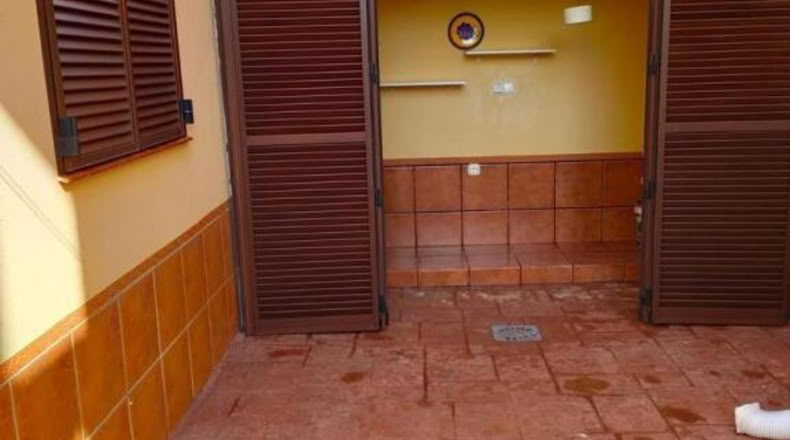 Малага - Rincón de la Victoria - 550m2