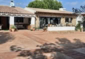 Masia amb terreny en venda a Ricote ref.: TR394115 foto