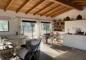 Masia amb terreny en venda a Ricote ref.: TR394115 foto