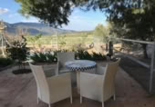 Masia amb terreny en venda a Ricote ref.: TR394115 foto