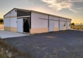 Masia amb terreny en venda a Ricote ref.: TR394115 foto