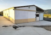 Masia amb terreny en venda a Ricote ref.: TR394115 foto