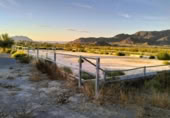 Masia amb terreny en venda a Ricote ref.: TR394115 foto