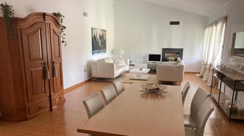 Murcia - Ricote - 184m2