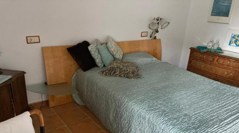 Murcia - Ricote - 184m2