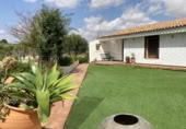 Masía con terreno en venta en Ricote ref: TR394113 foto