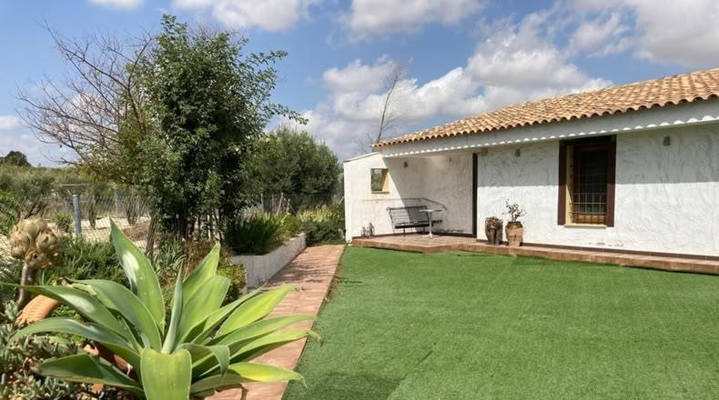 Murcia - Ricote - 184m2