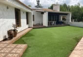 Masía con terreno en venta en Ricote ref: TR394113 foto