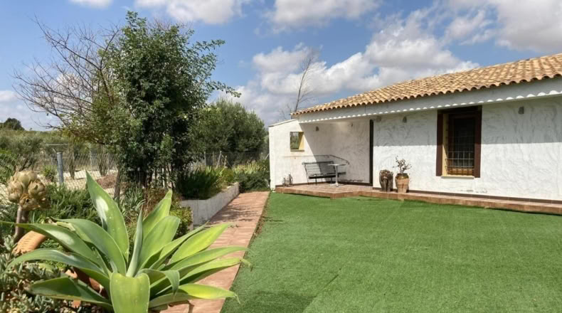 Murcia - Ricote - 184m2