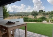 Masía con terreno en venta en Ricote ref: TR394113 foto