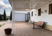 Masía con terreno en venta en Ricote ref: TR394113 foto