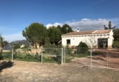 Masía con terreno en venta en Ricote ref: TR394113 foto