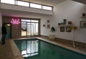 Chalet independiente con terreno en venta en Sant Josep de sa Talaia ref: TR394111 foto