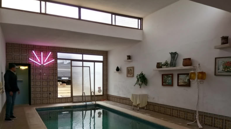 Islas Baleares - Сант Жорди де сес Салинас - 980m2