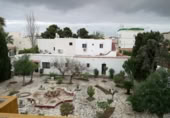 Chalet independiente con terreno en venta en Sant Josep de sa Talaia ref: TR394111 foto