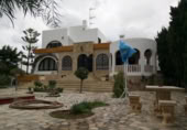 Chalet independiente con terreno en venta en Sant Josep de sa Talaia ref: TR394111 foto
