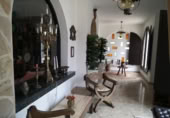 Chalet independiente con terreno en venta en Sant Josep de sa Talaia ref: TR394111 foto